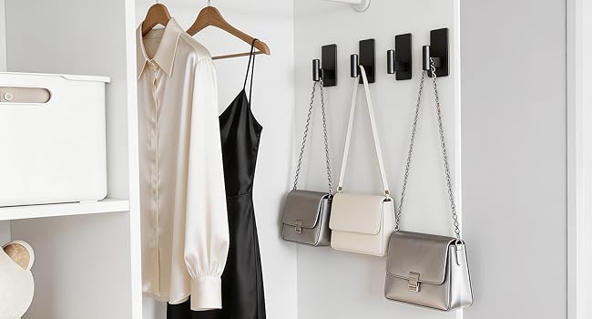 towel hooks for bathrooms adhesive