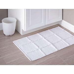 bath mat