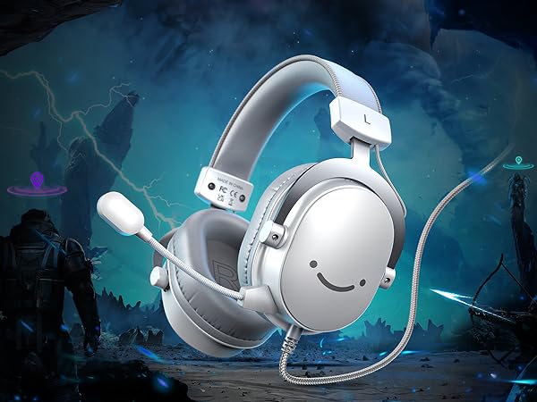 gaming headset
