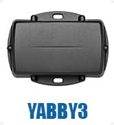 LoneStar Tracking Hidden GPS Tracker Device Yabby3 – 4G/5G Weatherproof Car, Trailer, Vehicle & A...