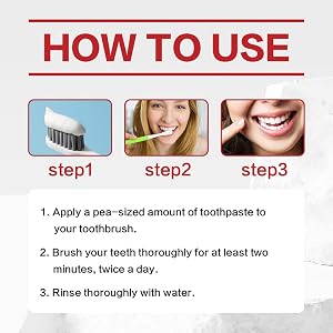 Super Probiotic-6 Toothpaste
