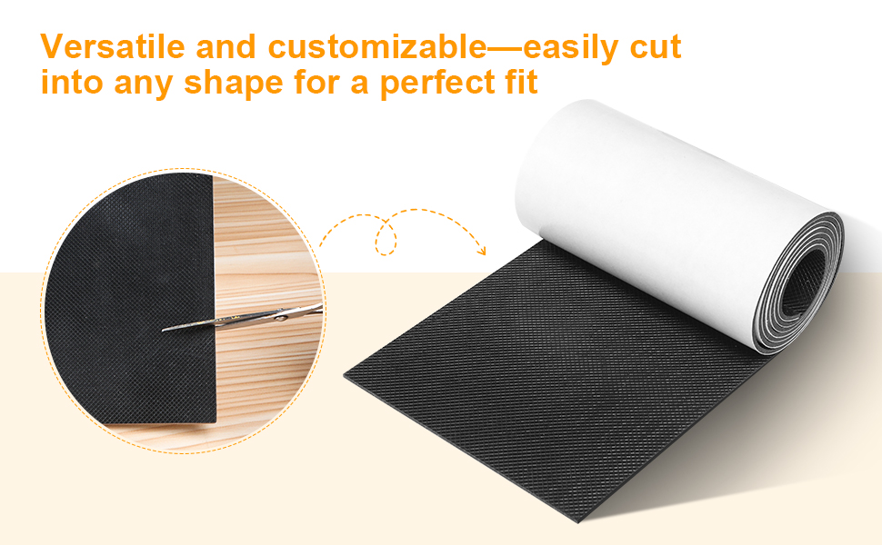 glass friction frame foot foam floor flat feet electronics duty dots discs cut crafts couch