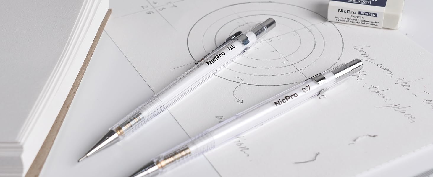 mechanical pencil