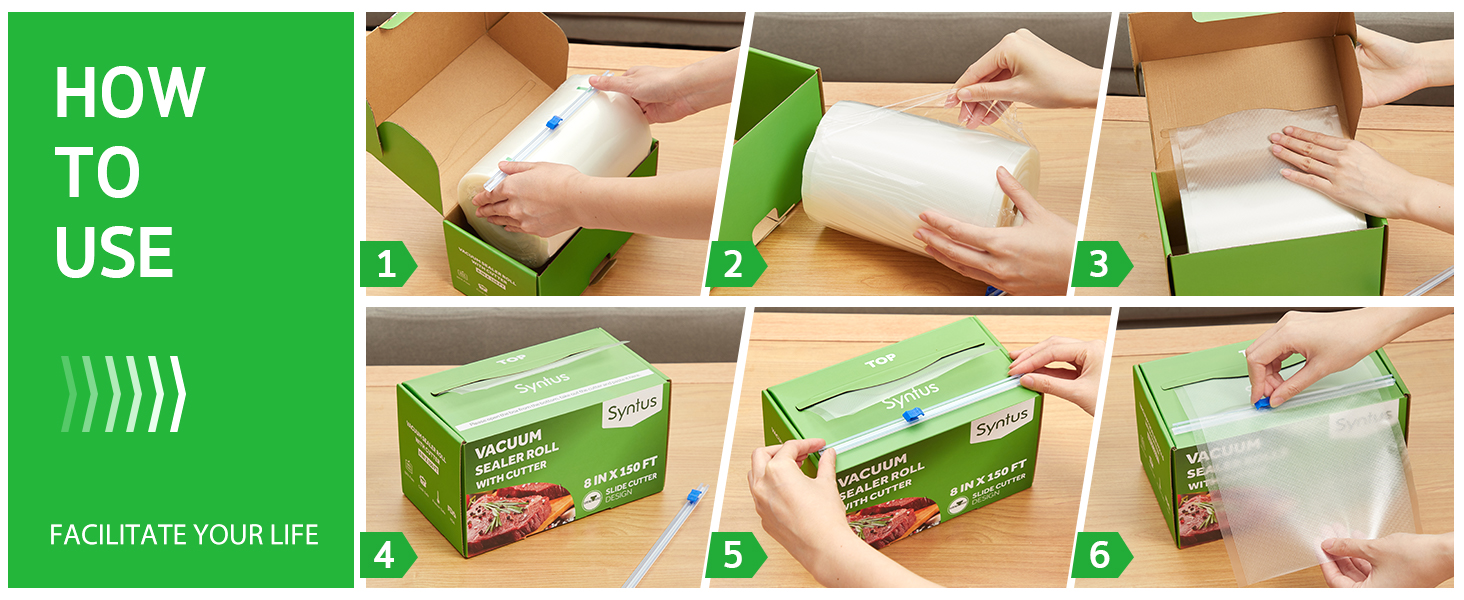 How to Use: