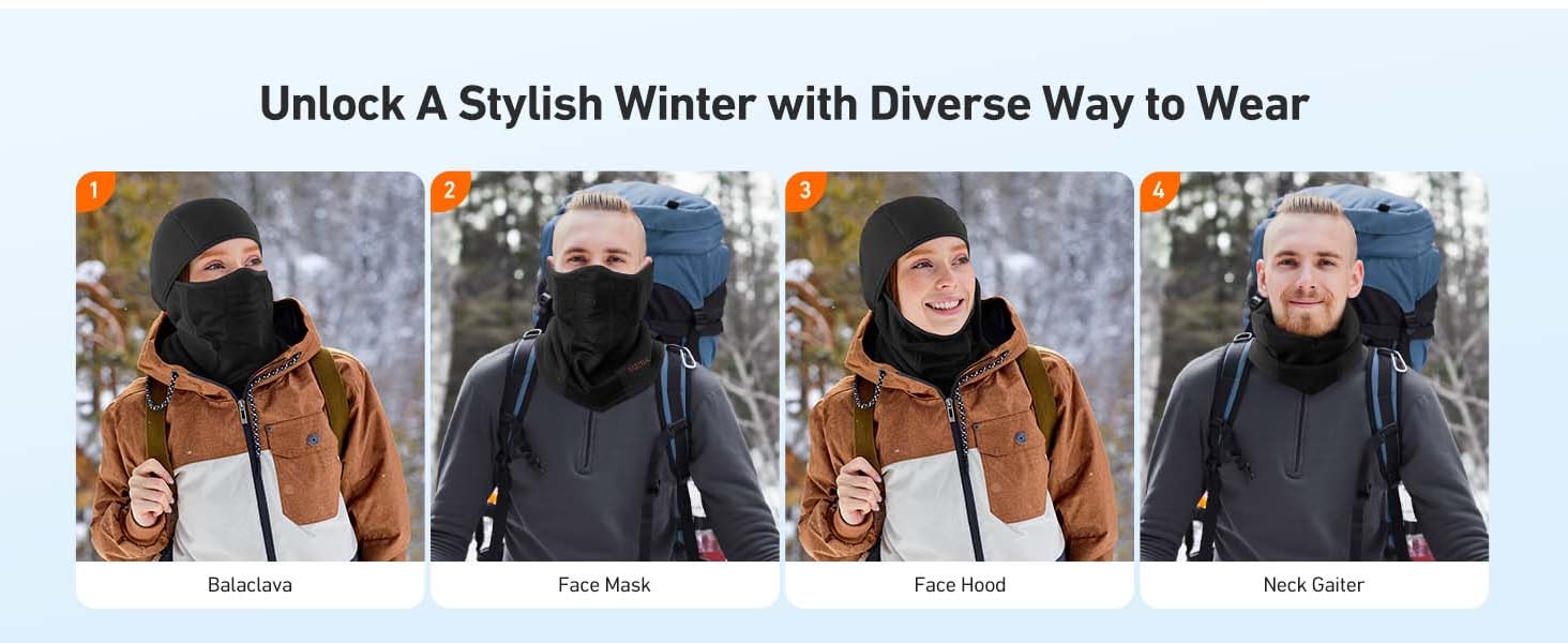 balaclava
