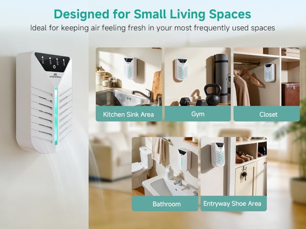 air purifiers for bedroom