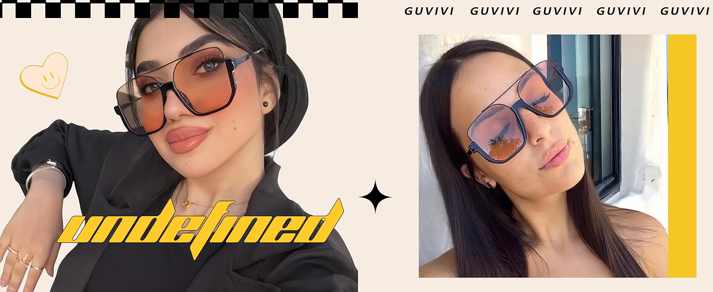 y2k sunglasses rimless sunglasses
