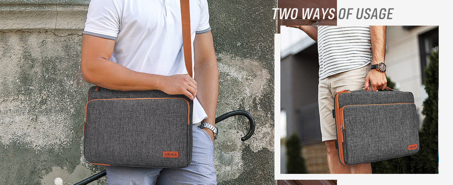 KIZUNA Laptop Bag Case