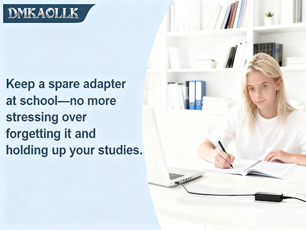 dell laptop charger