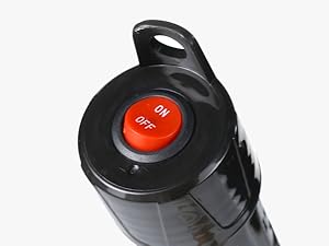 Battery Hand Pump
