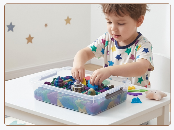 storage bin