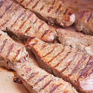 grill mats
