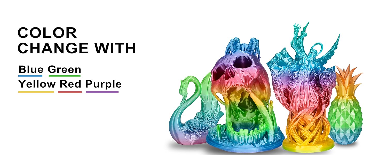 3D PRINTER FILAMENT
