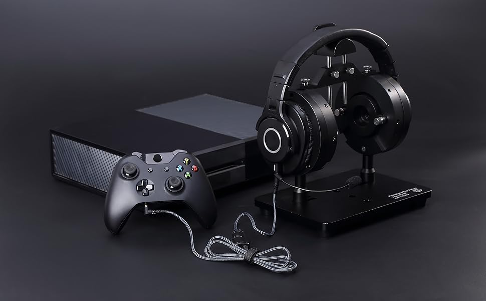 boom pro gaming microphone