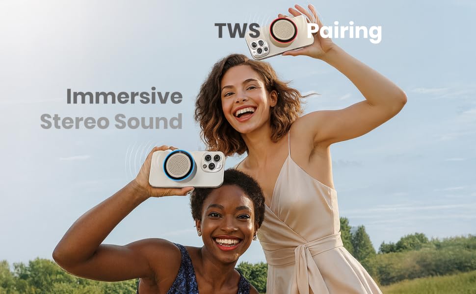 tws pairing