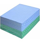 JINYUDOME Reusable J Cloths, Disposable Kitchen Cleaning Cloths Dish Towels Dish Cloth Reusable C...