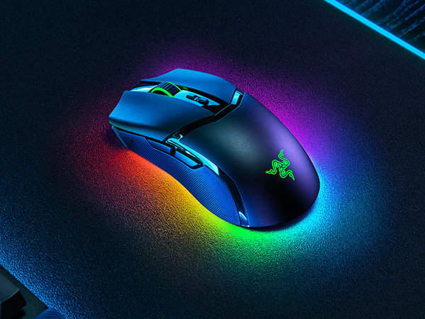 Chroma Lighting RGB