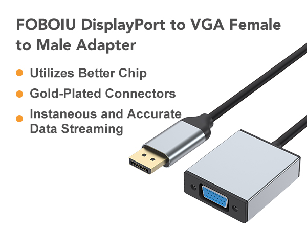 vga adapter