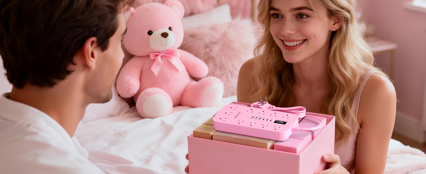Pink Gifts