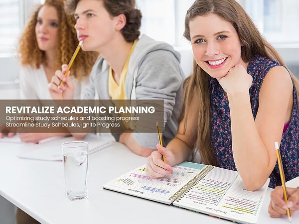Monthly Planner 2026-2027