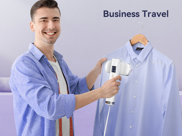 steam iron