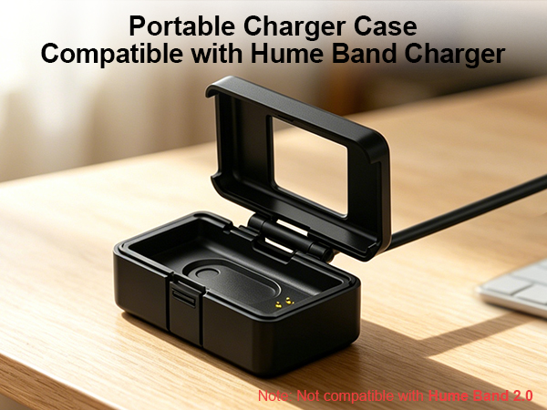 hume band charger