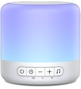 Easysleep Portable Sleep Sound Machine