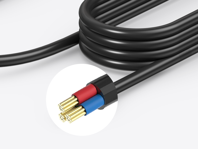 20 Amp Power Strip