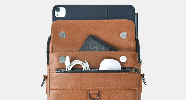 ipad pro carrying bag