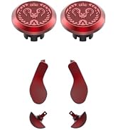 Thumbstick & Back Paddles