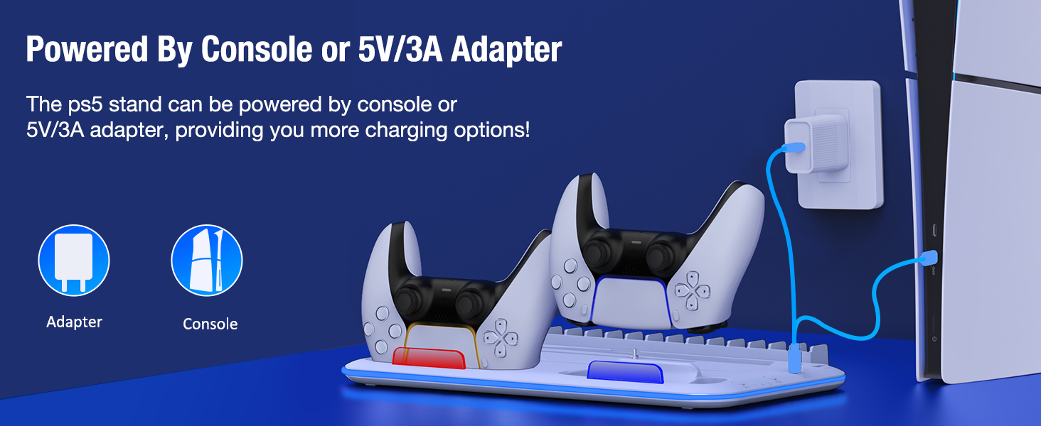 ps5 stand