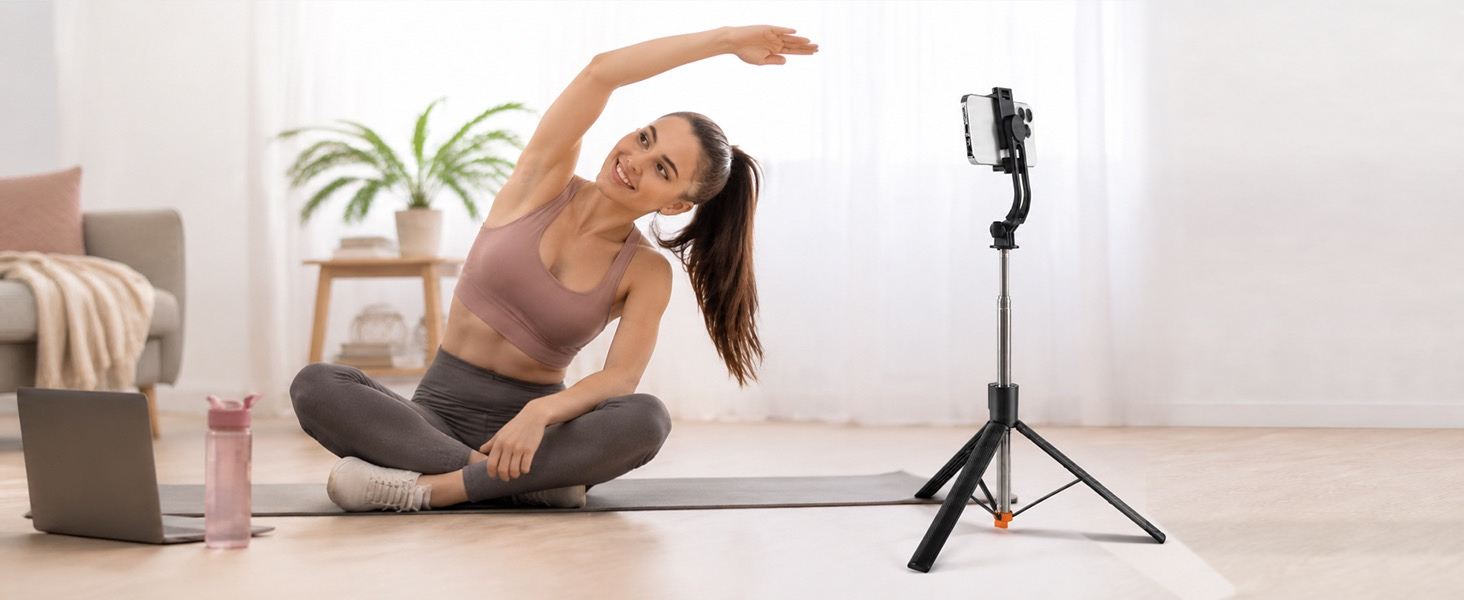 phone tripod