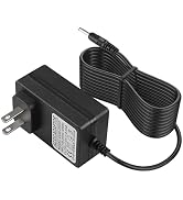 FNKTQL Power Cord for Remington Shaver PG525 PG6025 MB2500 PG6135 PG6060 Charger for Remington Be...