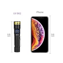 woods lamp