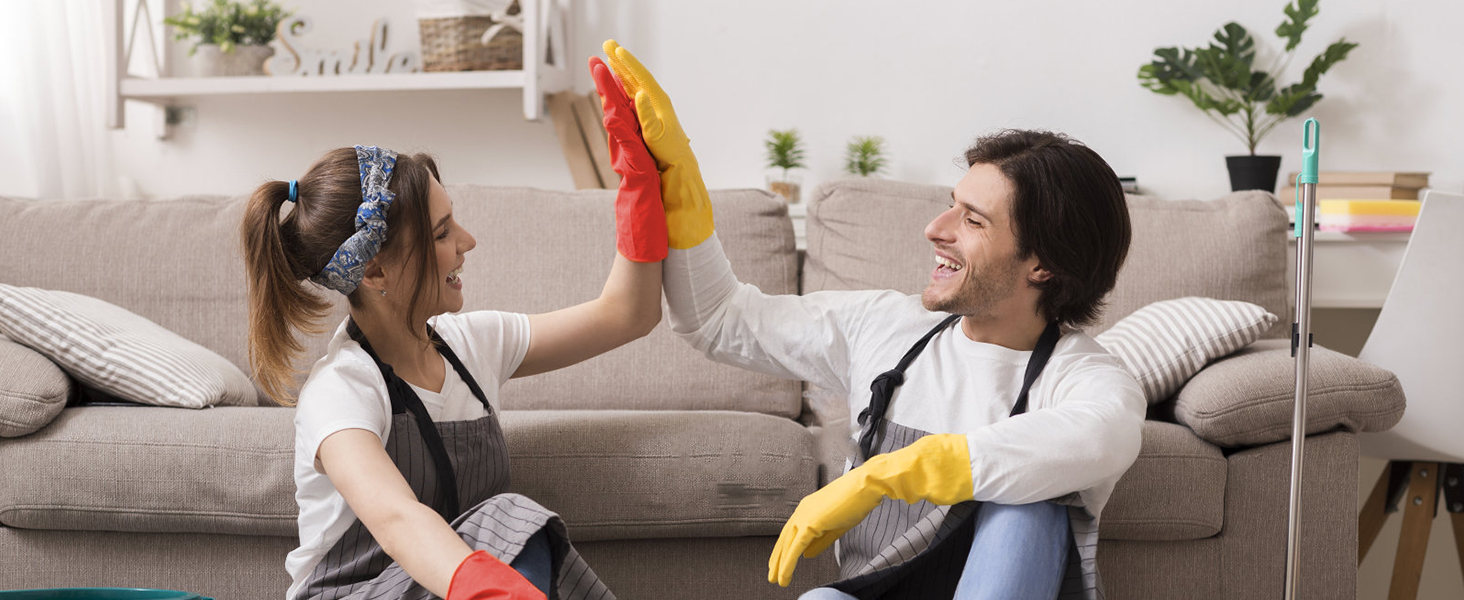 Dishwashing Gloves