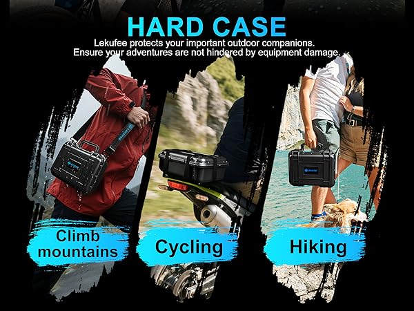 Gopro Hero 13 Hard Case