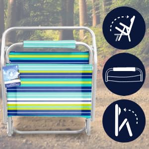 lawn chair portable chair outdoor chair foldable lawn chair portable