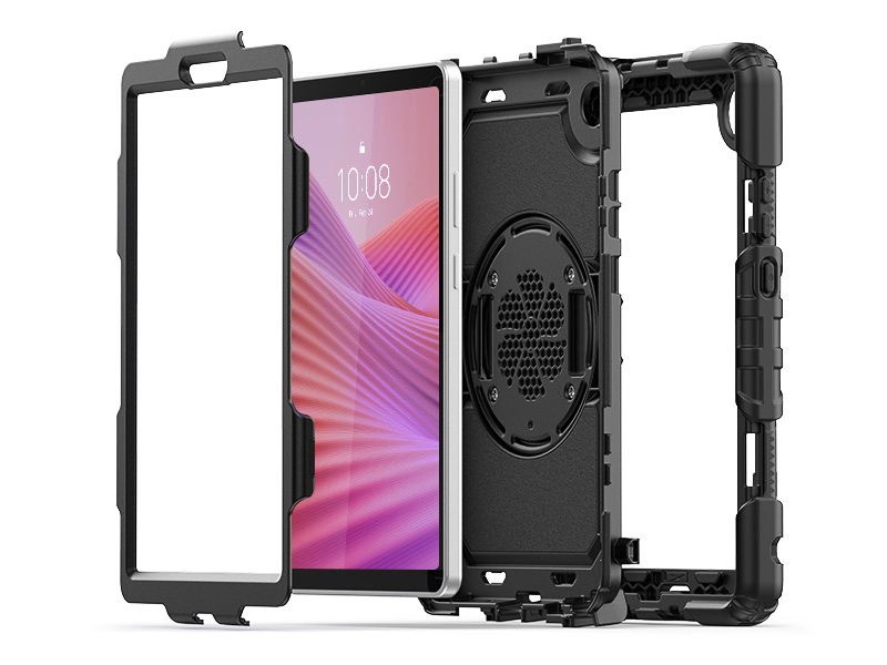 SEYMAC stock Case for Lenovo Tab One/Tab K9