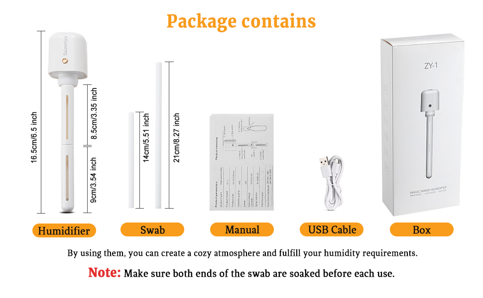 portable mini humidifier desk travel humidifier indoor small travel humidifiers for hotel office