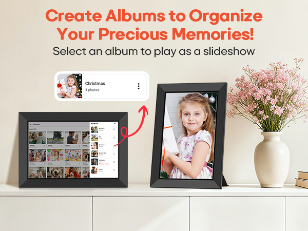 Digital Picture Frame