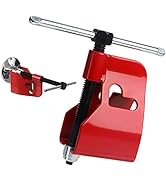 Compression Sleeve Puller Tool Remove Ferrule & Nut Of Pipe, Ferrule Puller For 1/2” Copper Water...