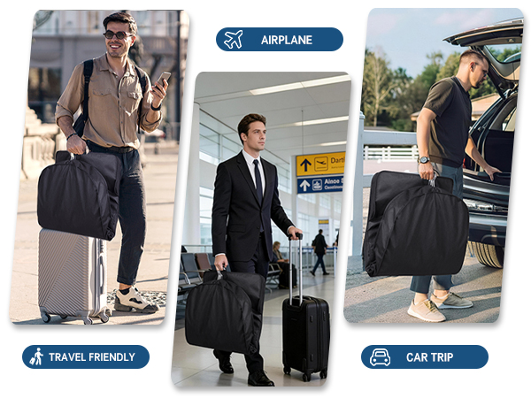suit bags