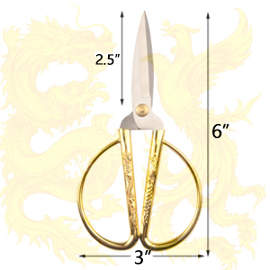 Scissor