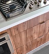 Ophanie Kitchen mats for Floor, 9/10 inch Thick, Kitchen Rugs, Anti Fatigue Standing Cushioned Ma...