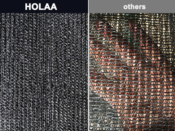90% Shade Cloth