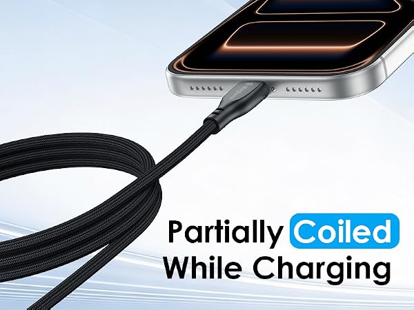 usb c cable retractable