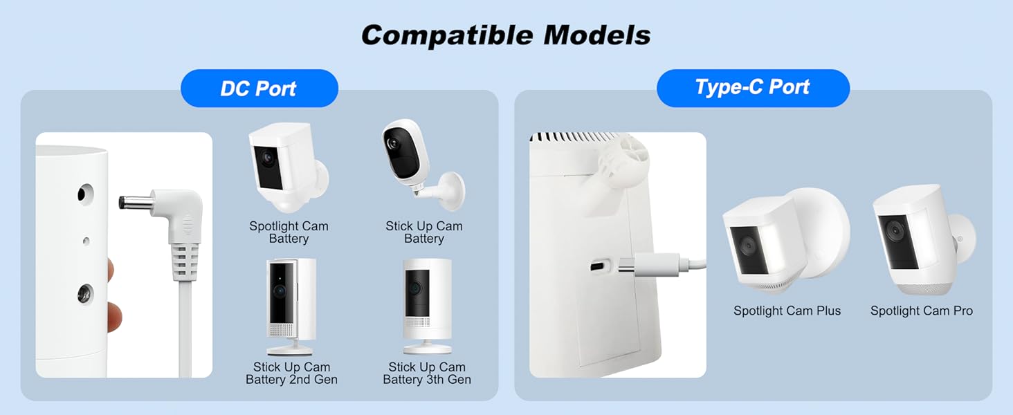 ring power adapter