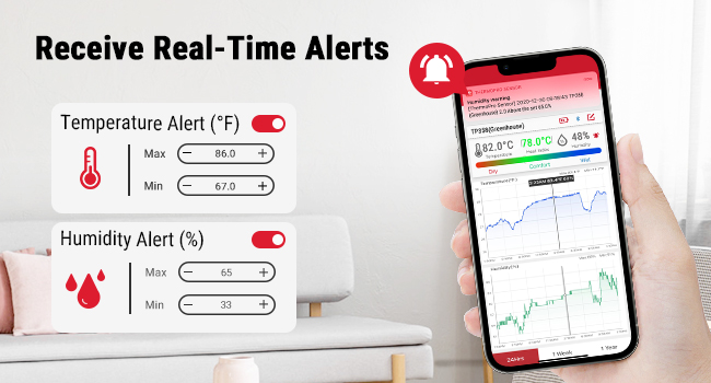 hygrometer thermometer