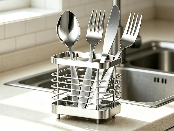 utensil holder
