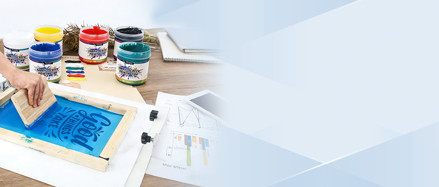 screen printing kit